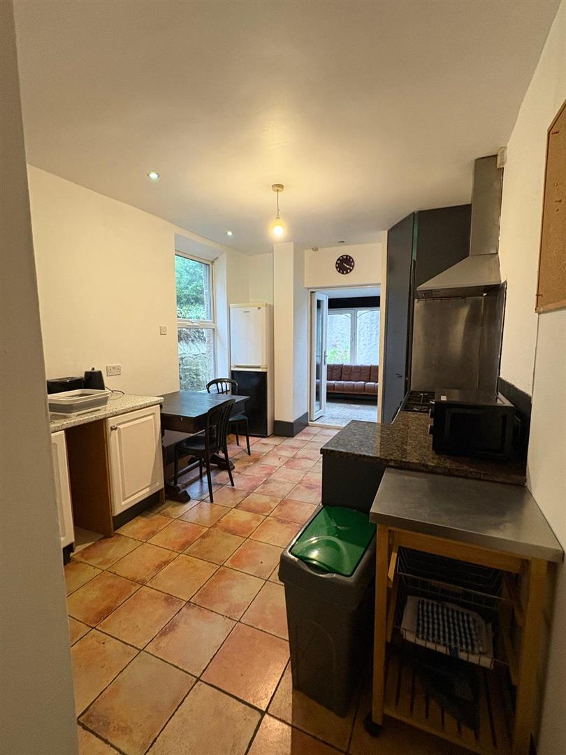 23 Brook Street, Lancaster, LA1 1SL